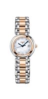 Orologio Longines Donna Primaluna in Acciaio L81105876 - L81105876